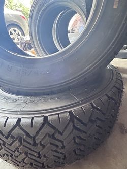 Llantas 225/55 R15