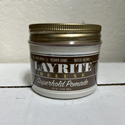 Layrite Pomade 