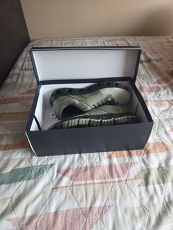 Nautica Shoes