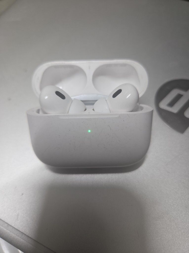 Brand New Apple Airpods Pro 2. Authentic!!!