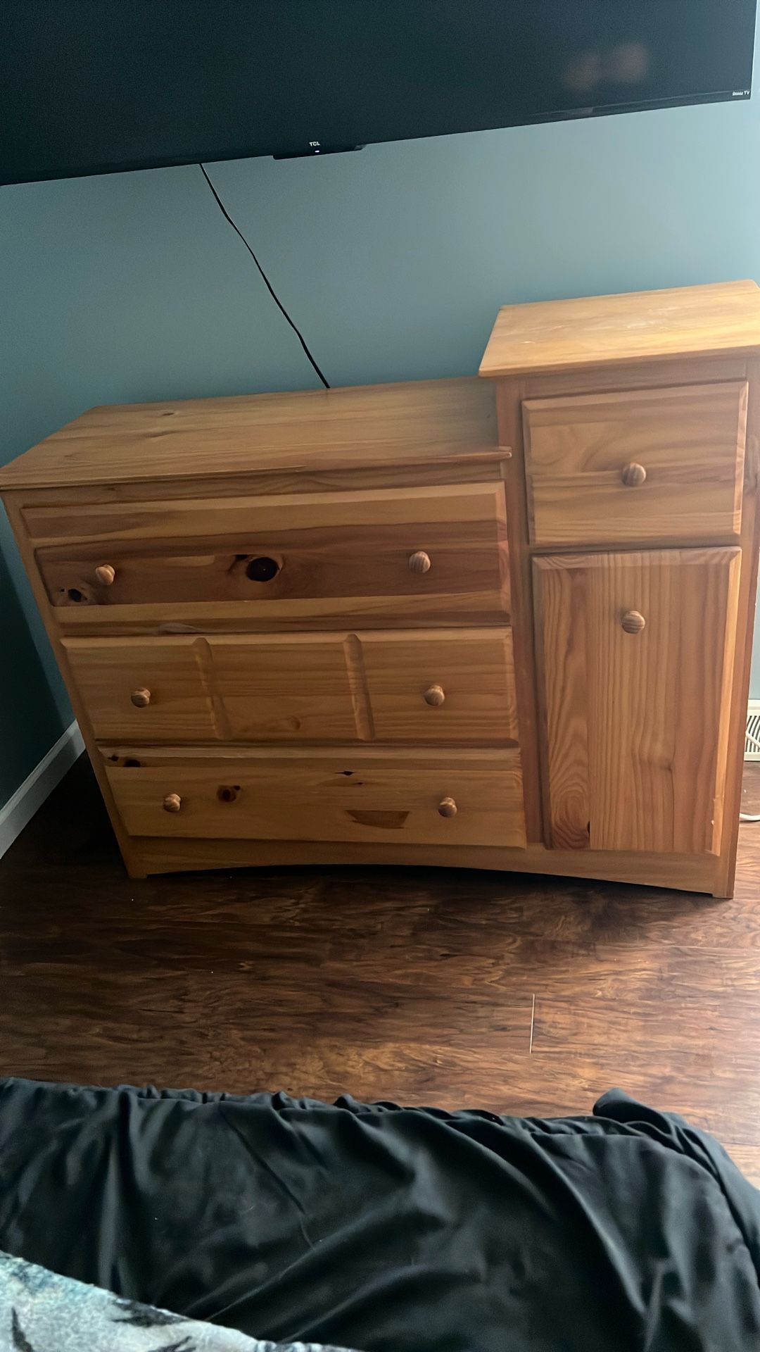 Dresser Set