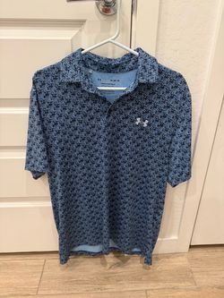 Men’s Under Armor Golf Polo