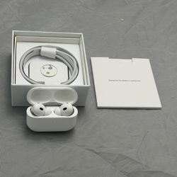 AirPods Pro 2nd Generation 