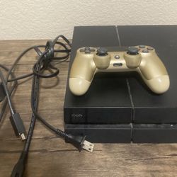 PS4