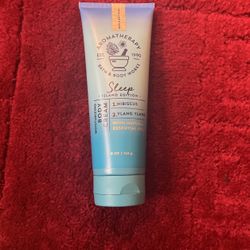 Aromatherapy Bath And Body Works