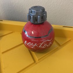 Star Wars Coca-Cola Bottle