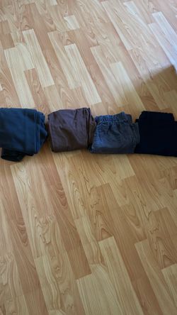 Shorts/Pants!