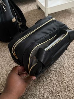 Pump bags