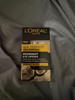 Eye cream