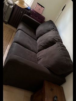 Sofa 3 Seats Sofa bed from Ashley Furniture sofacama