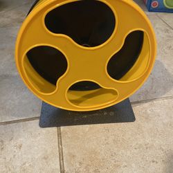 Brand New Wheel For Sugar Glider 