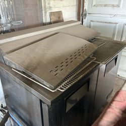 Commercial Kitchen Stuff