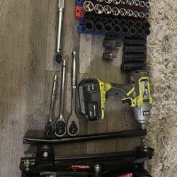 Tool Bundle