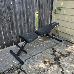 Bench