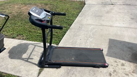 Treadmill