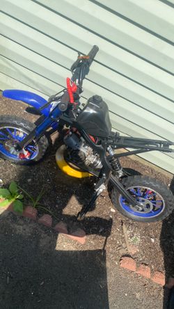 Don’t know what’s wrong with it Dont want it no more