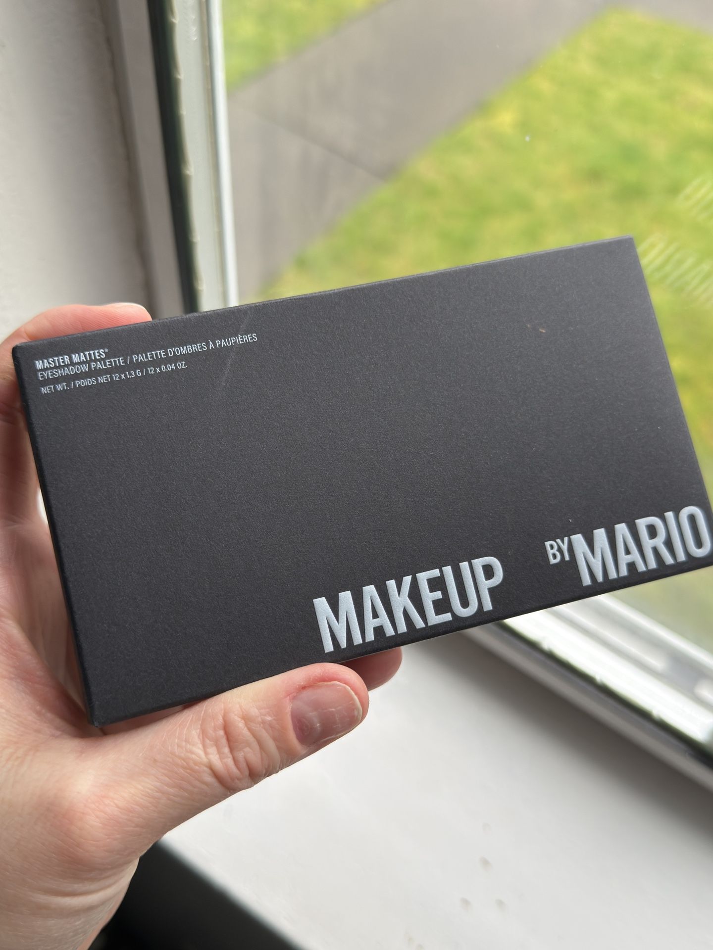 Eyeshadow Palette 