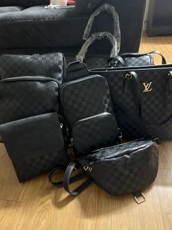 Whole Set 6 Pieces Great Quality $500