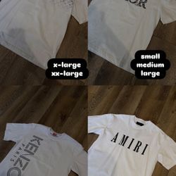 Designer Shirts