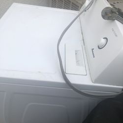 Secadora Eléctrica 