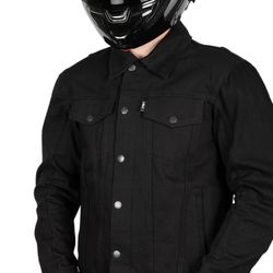 Motorcycle Jacket-Brand New!