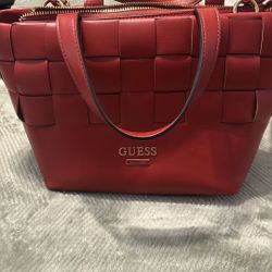 Guess Purse 