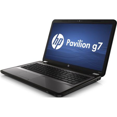 HP Pavilion g7 Perfect Daily Work Horse