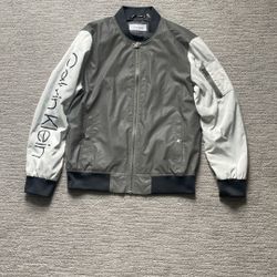 Calvin Klein Jacket 