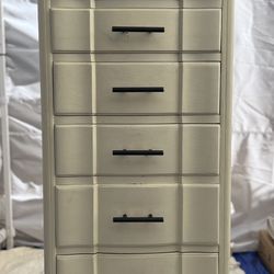 Antique Lingerie Chest