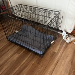 Dog Crate