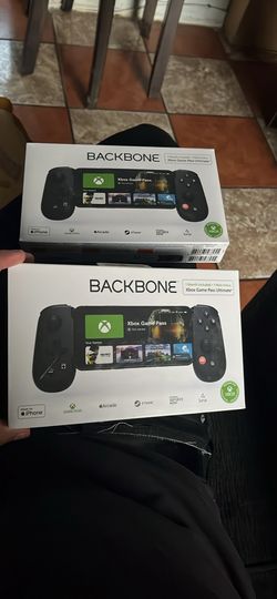 Backbone one