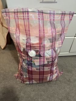 Baby Girl Clothes 6-9 And 12-18 Months
