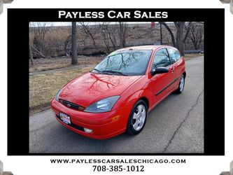 2004 Ford Focus