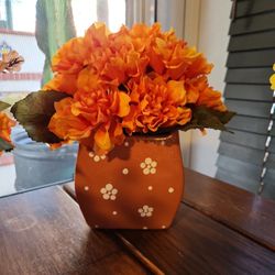 Dia De Muertos  Centerpieces