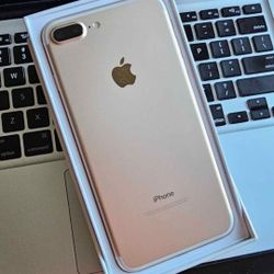 Iphone 7 Plus Unlocked With Warranty