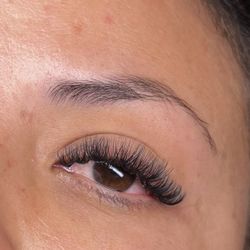 Lashes
