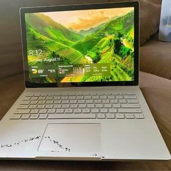 Microsoft Surface Pro 7