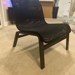 NOLMYRA Lounge Chair: Great Deal!