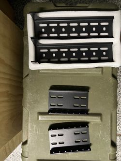 23zero 270 awning brackets