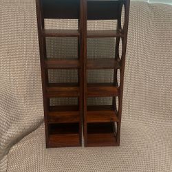 Wine Rack 