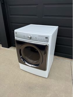 Electric Dryer