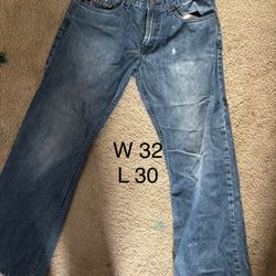 Men Jeans 