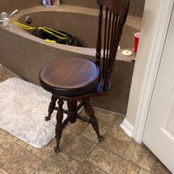 1920s American Piano Fair