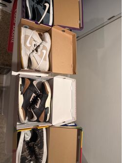 Nikes Men’s 12