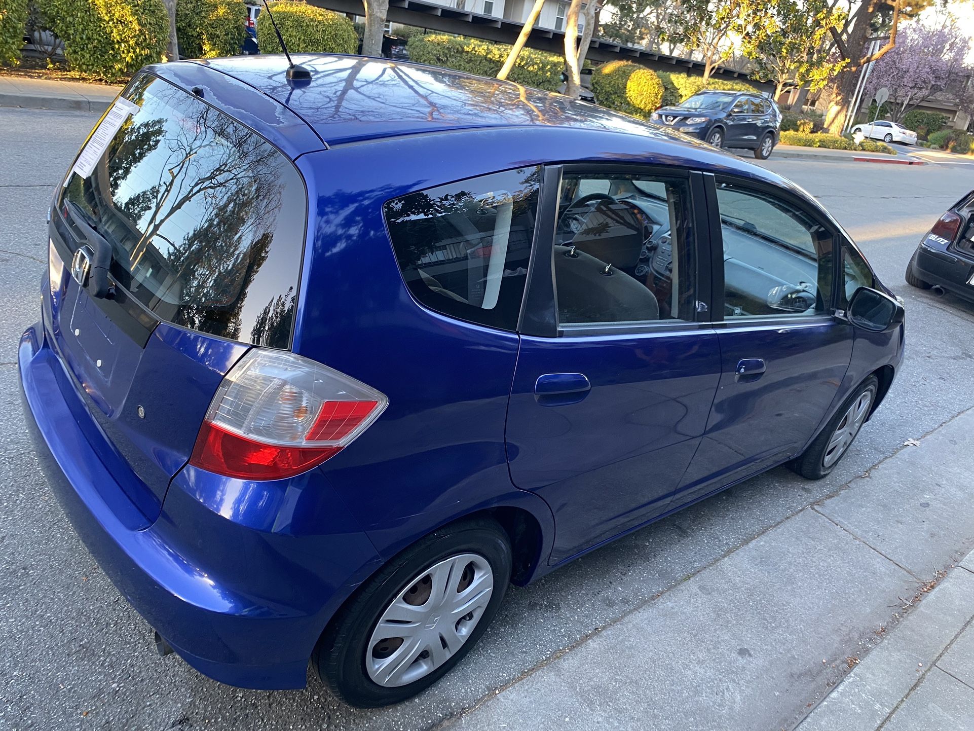 honda fit for Sale in Santa Clara, CA OfferUp