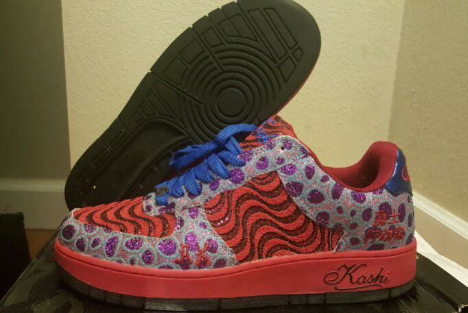 Kashi kicks shop shoes