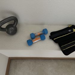 Weights