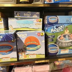 Kids Pools Different Prices 