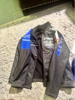 Yamaha motorsports ítems