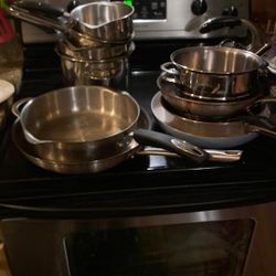 Cooking Supplies Must Go Moving To Az